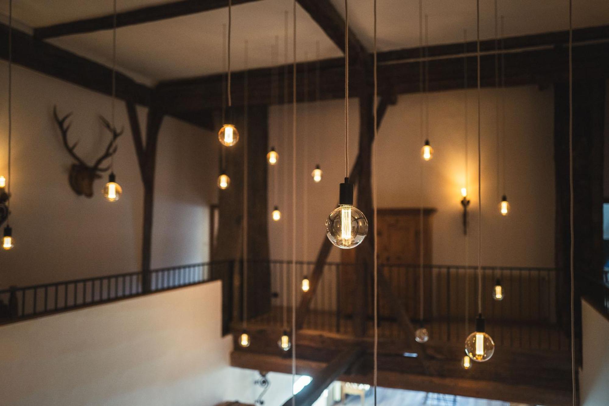 Ansitz Heufler Hotel Rasun di Sopra Ngoại thất bức ảnh