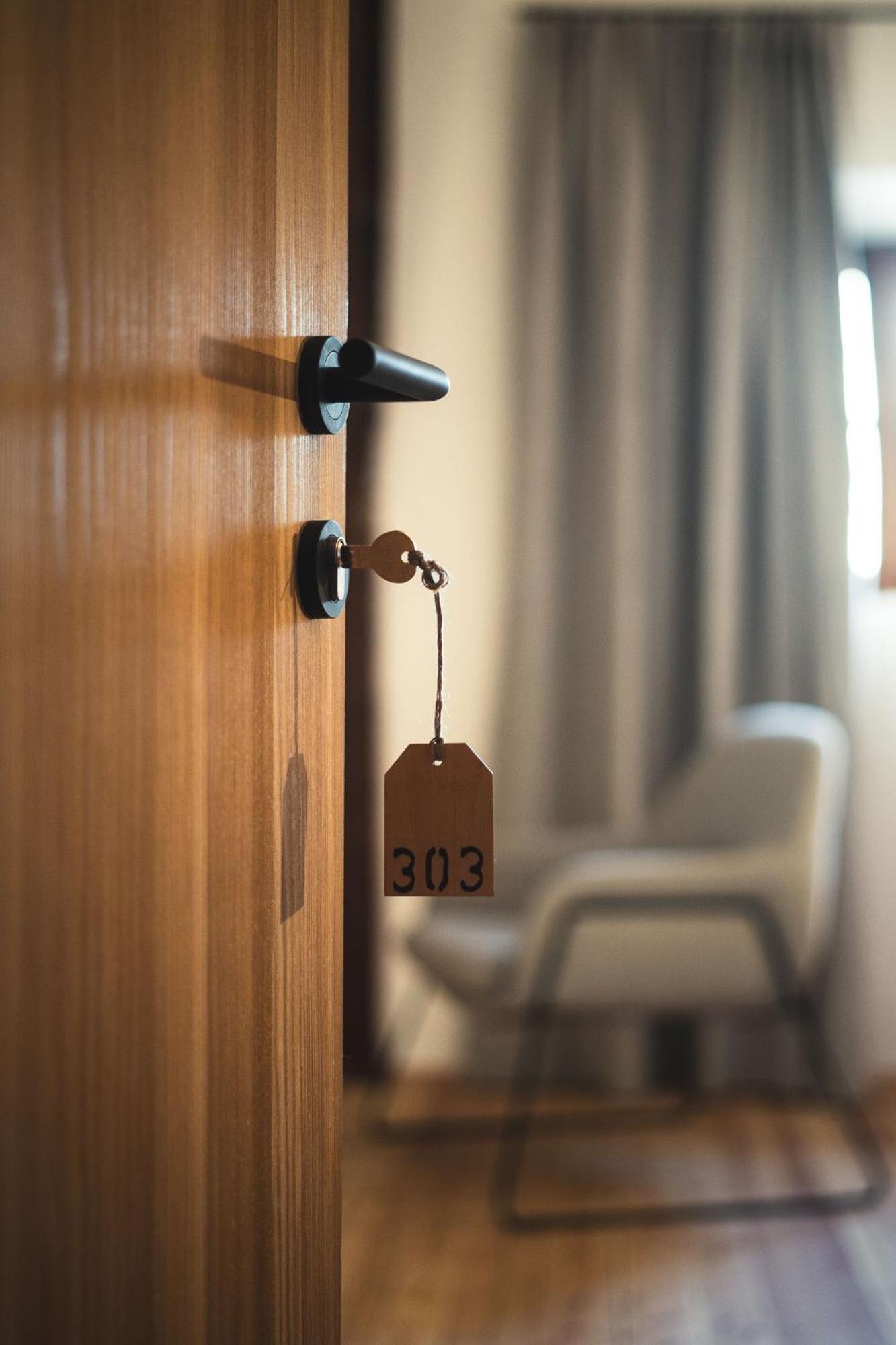 Ansitz Heufler Hotel Rasun di Sopra Ngoại thất bức ảnh